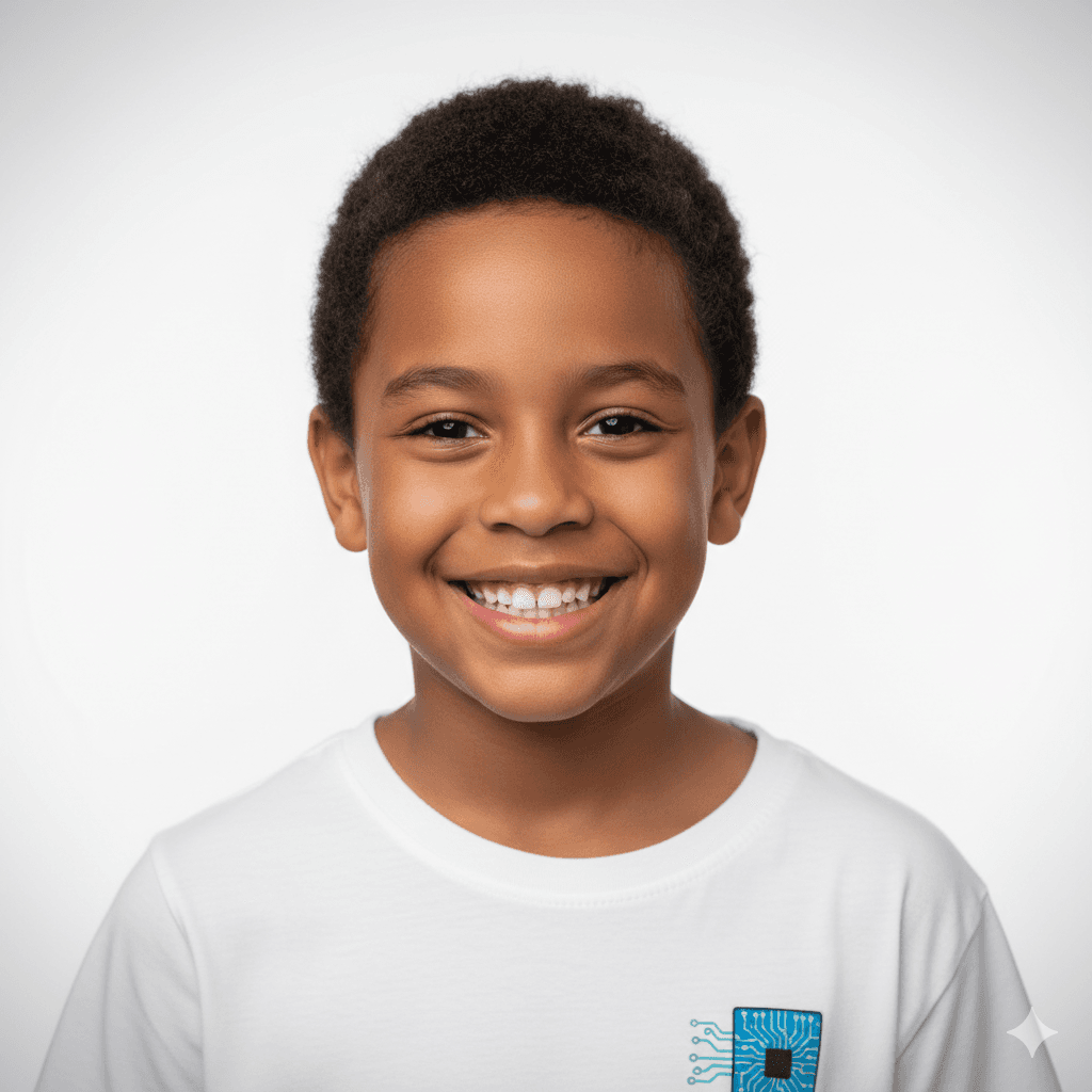 Estudiante de Coders Academy